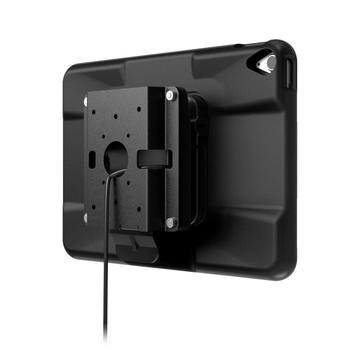COMPULOCKS IPAD 10TH-11TH (A16) GEN POWERMOVE WALL MOUNT - BLACK ACCS (201MPMIP109)