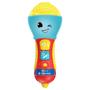 CLEMENTONI Baby Microphone 