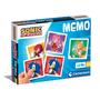 CLEMENTONI Memo Sonic 