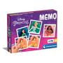 CLEMENTONI Memo Princess 2024 