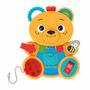 CLEMENTONI Montessori Baby Bear