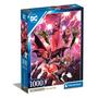 CLEMENTONI 1000 pcs CB HQC DC Comics (2) 
