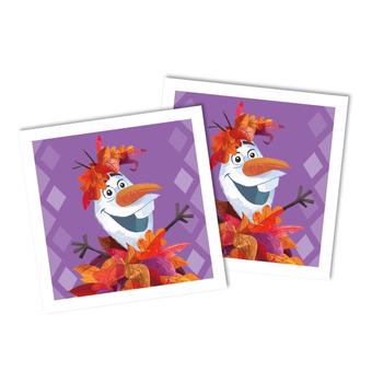 CLEMENTONI Memo Frozen  (18314)