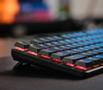 TRUST GXT 866 Torix Gamingtastatur USB-C, USB-A, 100%, RGB, Huano Switches (25453)