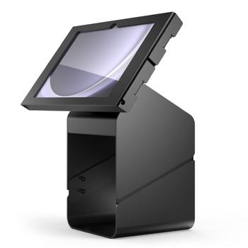 COMPULOCKS GALAXY TAB A9+ PRINTER KIOSK TABLET PRINTER KIOSK BLACK ACCS (PK0111GAPX9B)