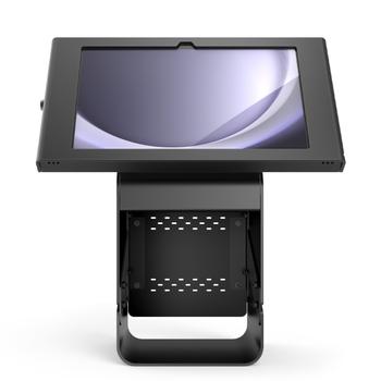 COMPULOCKS GALAXY TAB A9+ PRINTER KIOSK TABLET PRINTER KIOSK BLACK ACCS (PK0111GAPX9B)