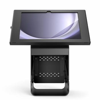COMPULOCKS GALAXY TAB S9/S10 ULTRA KIOSK TABLET PRINTER KIOSK BLACK ACCS (PK01146GUAPXB)