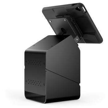 COMPULOCKS IPAD 10.9IN GEN 10 PRINTER KIOSK TABLET PRINTER KIOSK BLACK ACCS (PK01PMIP109)