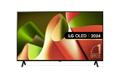 LG B4 65" 4K OLED AI Smart TV (OLED65B46LA.AEU)
