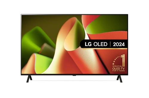 LG B4 65" 4K OLED AI Smart TV (OLED65B46LA.AEU)