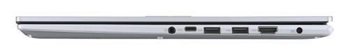 ASUS Vivobook 16 M1605YA-MB602W 16 1920 x 1200 (WUXGA) 7540U 16GB 1TB AMD Radeon 740M Windows 11 Home (90NB10R2-M013Y0)