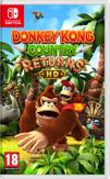 Nintendo Donkey Kong Country Returns HD (10013855)