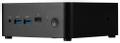 MSI CUBI NUC 1M-014BEU Intel Core 3 100U No RAM No HDD No OS 2YW (CUBI NUC 1M-014BEU)