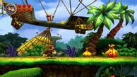 Nintendo Donkey Kong Country Returns HD (10013855)