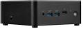 MSI CUBI NUC 1M-014BEU Intel Core 3 100U No RAM No HDD No OS 2YW (CUBI NUC 1M-014BEU)