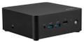 MSI CUBI NUC 1M-014BEU Intel Core 3 100U No RAM No HDD No OS 2YW (CUBI NUC 1M-014BEU)