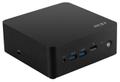 MSI CUBI NUC 1M-014BEU Intel Core 3 100U No RAM No HDD No OS 2YW (CUBI NUC 1M-014BEU)