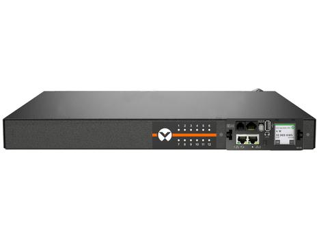 VERTIV Geist PDU, Monitored (Unit  (VP4U21A1)