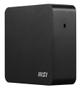 MSI CUBI NUC 1M-014BEU Intel Core 3 100U No RAM No HDD No OS 2YW (CUBI NUC 1M-014BEU)