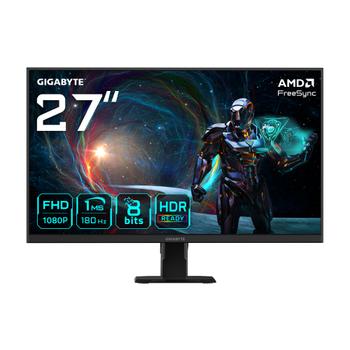 GIGABYTE Gs27Fa (27") Fhd Gaming  (GS27FA EU1)