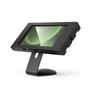 COMPULOCKS GALAXY TAB ACTIVE 3/5 KIOSK APEX ENCLOSURE CORE STAND BLACK ACCS