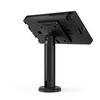 COMPULOCKS GALAXY TAB ACTIVE 3/5 KIOSK RISE TILTING COUNTER STAND 8IN ACCS (TCDP0180GAPXB)