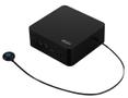 MSI CUBI NUC 1M-014BEU Intel Core 3 100U No RAM No HDD No OS 2YW (CUBI NUC 1M-014BEU)