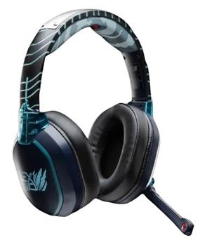 LEXIP KAKASHI HEADSET DESIGN BY TSUME - NARUTO SHIPPUDEN (TSXLXHS0002)