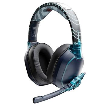 LEXIP KAKASHI HEADSET DESIGN BY TSUME - NARUTO SHIPPUDEN (TSXLXHS0002)