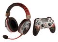 LEXIP X UBISOFT Assassins Creed Shadows ASSASSIN Box PC Game Headset Controller