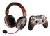 LEXIP X UBISOFT Assassins Creed Shadows ASSASSIN Box PC Game Headset Controller