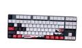 LEXIP X UBISOFT Assassins Creed Keyboard QWERTY Shadows