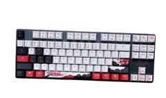 LEXIP X UBISOFT Assassins Creed Keyboard QWERTY Shadows