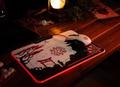 LEXIP X UBISOFT Assassins Creed Shadows Mouse Pad (UBXLXMP0002)