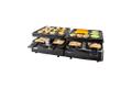 UNOLD 48755 Raclette Extandable