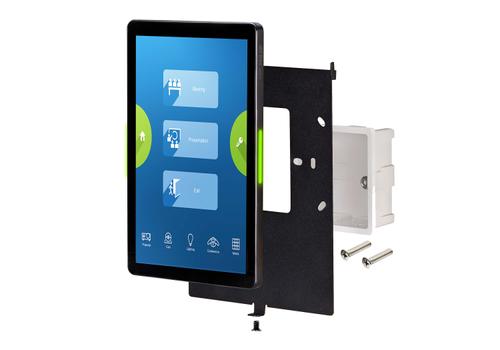 ATEN 8" 1280 x 800 pixels IPS  (VK320-AT)