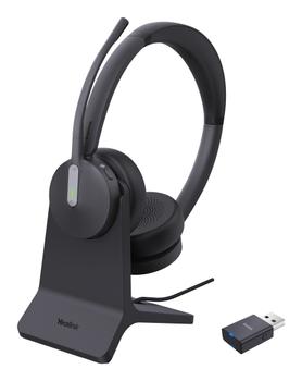 YEALINK WH64 Hybrid Dual with Charging Stand Tea (1208697)