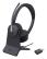 YEALINK WH64 Dual - Headset - on-ear