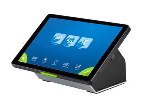 ATEN 8" 1280 x 800 pixels IPS  (VK320-AT)