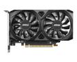MSI Geforce Rtx 3050 Ventus 2X E (RTX 3050 VENTUS 2X E 6G OC)