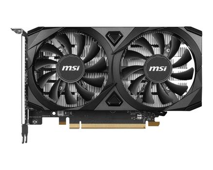 MSI Geforce Rtx 3050 Ventus 2X E (RTX 3050 VENTUS 2X E 6G OC)