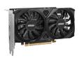MSI Geforce Rtx 3050 Ventus 2X E (RTX 3050 VENTUS 2X E 6G OC)