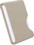 SPECK ClickLock Wallet Magsafe Pale Oak (150423-3178)