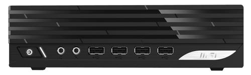 MSI PRO DP21 13M-092BEU Intel Core i3-13100 No RAM No HDD No OS 2YW (PRO DP21 13M-092BEU)