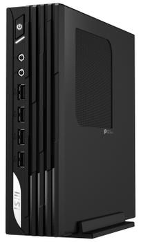 MSI PRO DP21 13M-092BEU Intel Core i3-13100 No RAM No HDD No OS 2YW (PRO DP21 13M-092BEU)