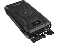 SANDBERG Survivor Powerbank 7in1 76800 (421-15)