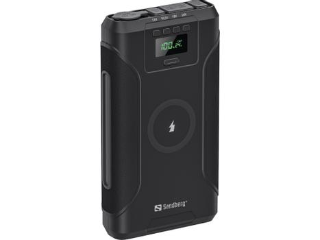 SANDBERG Survivor Powerbank 7in1 76800 (421-15)
