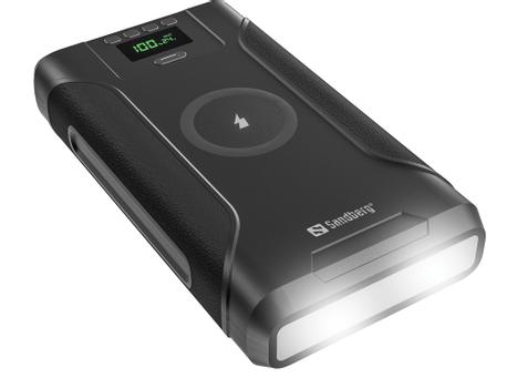 SANDBERG Survivor Powerbank 7in1 76800 (421-15)