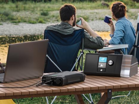 SANDBERG Survivor Powerbank 7in1 76800 (421-15)