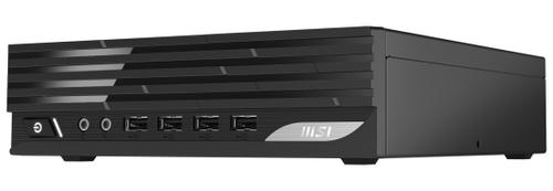 MSI PRO DP21 13M-092BEU Intel Core i3-13100 No RAM No HDD No OS 2YW (PRO DP21 13M-092BEU)
